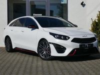 Gebraucht Kia ProCeed GT Comfort 204 PS (150 kW) 2024 Metallic Kleinwagen