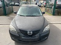 gebraucht Mazda 3 1.6 Active Plus Sport