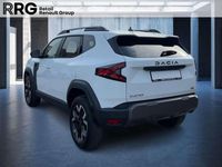 Gebraucht Dacia Duster Extreme 131 PS (96 kW) 2025 Weiß SUV
