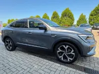 Occasion Renault Arkana Techno 94 ch (69 kW) 2025 Gris SUV