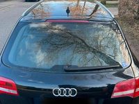 Gebraucht Audi A6 175 PS (128 kW) 2010 Kombi