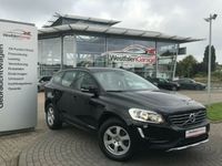 Gebraucht Volvo XC60 Kinetic 181 PS (133 kW) 2014 Schwarz SUV