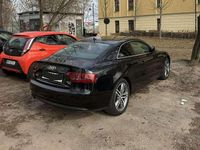 Gebraucht Audi A5 211 PS (155 kW) 2009 Schwarz Coupé