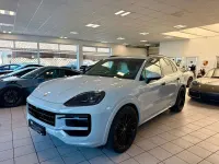 Gebraucht Porsche Cayenne S 475 PS (349 kW) 2024 Kreide SUV