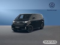 Gebraucht VW ID. Buzz GTX 250 kW (340 PS) 2025 Schwarz Van / Kleinbus