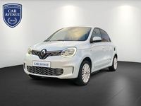 Gebraucht Renault Twingo Vibes 60 kW (82 PS) 2021 Weiß Kleinwagen