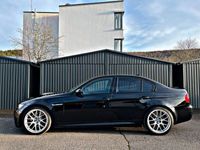 gebraucht BMW M3 E90 Facelift US