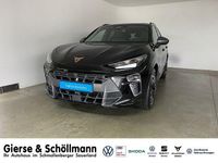 Neu Cupra Terramar VZ 265 PS (194 kW) 2025 Schwarz SUV