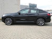 Gebraucht BMW X4 M 340 PS (250 kW) 2023 Saphirschwarz SUV