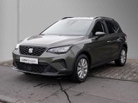 Gebraucht Seat Arona Style 110 PS (80 kW) 2022 Blau SUV