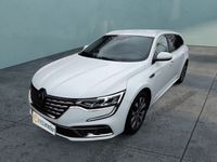Gebraucht Renault Talisman Intens 159 PS (116 kW) 2022 Weiß Kombi