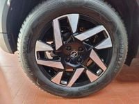 Gebraucht Opel Mokka-e Elegance 100 kW (136 PS) 2023 Weiß SUV