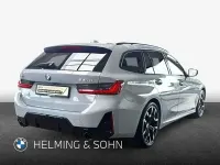 Gebraucht BMW 330 M Sport 286 PS (210 kW) 2025 Grau Kombi