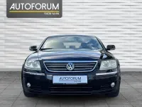 Gebraucht VW Phaeton 224 PS (164 kW) 2007 Schwarz Limousine