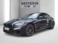 Gebraucht BMW M2 Performance 460 PS (338 kW) 2025 Schwarz Coupé