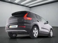 Używany Volvo XC40 Core 163 KM (119 kW) 2025 Czarny SUV