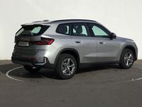 Second-hand BMW X1 156 CP (114 kW) 2025 Argintiu SUV