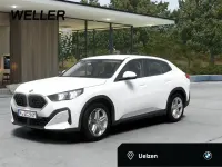 Gebraucht BMW X2 Comfort Edition 163 PS (119 kW) 2025 Weiss SUV