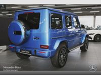 Gebraucht Mercedes G580 Exclusive 431 kW (587 PS) 2025 Blau SUV