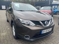 gebraucht Nissan Qashqai 1.6 DIG-T 360° , Navi, PGD, Sitzh.