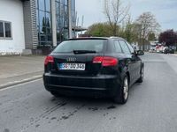 gebraucht Audi A3 Sport im besten Zustand