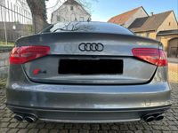 Gebraucht Audi S4 Sport 333 PS (244 kW) 2012 Grau Limousine