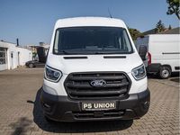 Neu Ford Transit Trend 131 PS (96 kW) 2025 Weiß Limousine