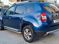 Gebraucht Dacia Duster 125 PS (91 kW) 2017 Blau SUV