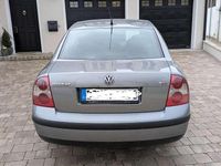 Gebraucht VW Passat Trendline 131 PS (96 kW) 2004 Limousine
