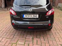 gebraucht Nissan Qashqai +2 Qashqai+2 2.0 dCi DPF 4x4 I-Way