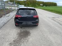 gebraucht VW Golf VII GTD