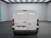 Gebraucht Opel Combo-e Life 100 kW (136 PS) 2024 Weiß Limousine