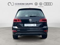 gebraucht VW Golf Sportsvan Golf Sportsvan Comfortline1.0TSI Comfortline AHK Navi Klima