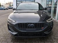Nowe Ford Focus ST 280 KM (205 kW) 2025 Zielony Kombi