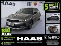 Gebraucht Opel Astra 131 PS (96 kW) 2025 Vulkan grau Limousine