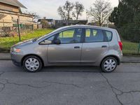 Gebraucht Mitsubishi Colt Inform 95 PS (69 kW) 2009 Kleinwagen