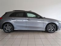 Gebraucht Mercedes A220 AMG line 190 PS (139 kW) 2019 Mountaingrau Limousine