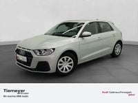 Gebraucht Audi A1 Sportback Advanced Plus 116 PS (85 kW) 2025 Tausilber metallic Kleinwagen