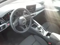 Usata Audi A4 136 CV (100 kW) 2024 Argento Station wagon
