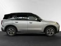 Gebraucht Mini Countryman 170 PS (125 kW) 2025 Melting silver iii SUV