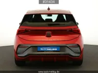 Gebraucht Cupra Born 150 kW (204 PS) 2023 Rot Kleinwagen