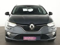 Gebraucht Renault Mégane II 116 PS (85 kW) 2025 Gris titanium Limousine