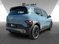 Gebraucht Kia EV2 Earth 108 kW (147 PS) 2026 Blau SUV