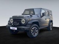 Neu BAW 212 166 PS (122 kW) 2026 Matt grau SUV