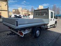 Gebraucht Citroën Jumper 165 PS (121 kW) 2020 Weiss Van / Kleinbus