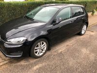 gebraucht VW Golf VII /Navi Pro/DigiCockpit/Standheizung/PanoDach/ACC