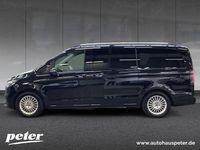 Gebraucht Mercedes V300 Style 237 PS (174 kW) 2024 Obsidianschwarz metallic Van / Kleinbus