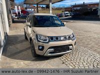 Gebraucht Suzuki Ignis Comfort+ 83 PS (61 kW) 2022 Beige SUV