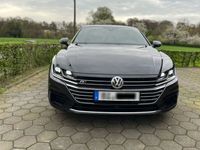 gebraucht VW Arteon 2.0 TDI SCR 140kW DSG R-Line R-Line