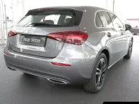 Gebraucht Mercedes A180 Progressive 136 PS (100 kW) 2025 Grau Limousine